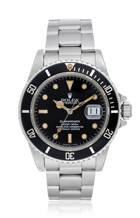 rolex submariner referenza 168000|rolex submariner 16800 price.